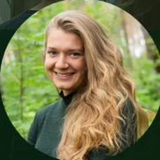 Amanda Wiik, CEO and founder of Nature Station
